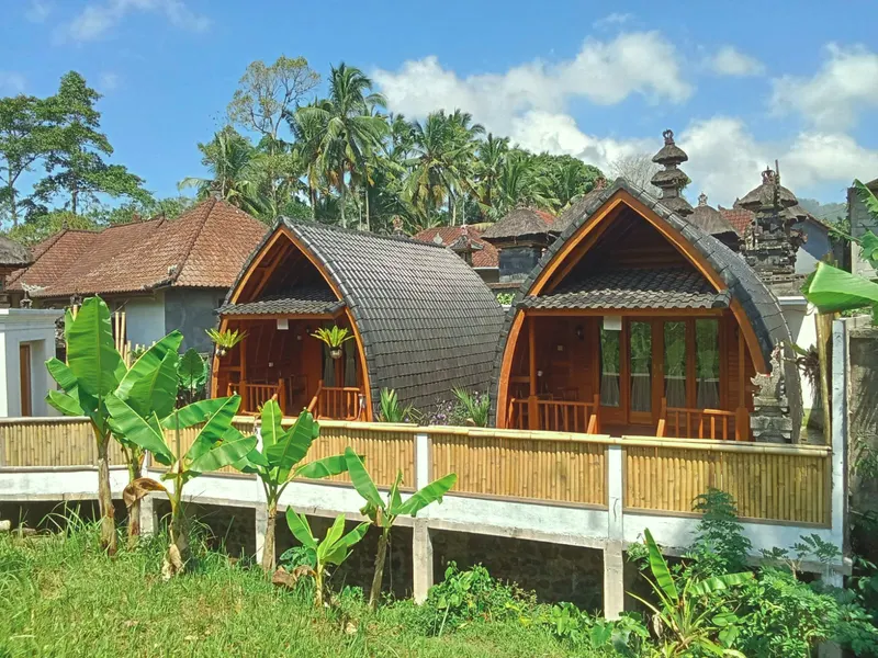 Rice Field Walks & Village Trekking